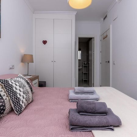 Cozy Apartment Perfect For Couples Smarttv+Wifi Fuengirola Εξωτερικό φωτογραφία