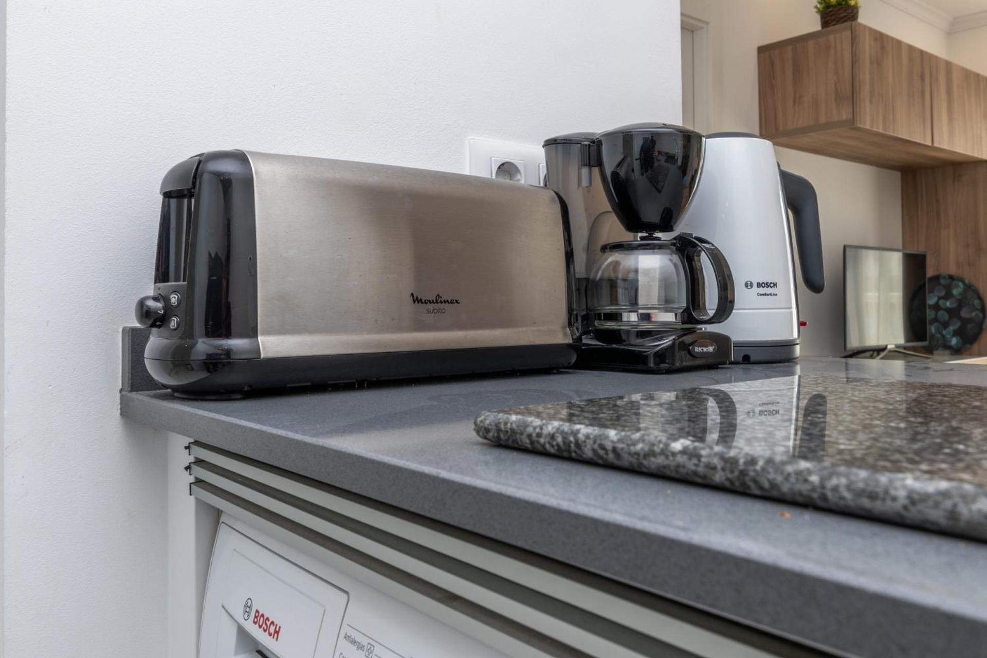 Cozy Apartment Perfect For Couples Smarttv+Wifi Fuengirola Εξωτερικό φωτογραφία