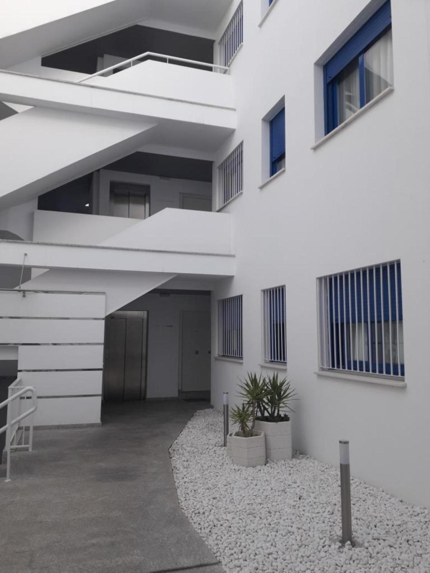 Cozy Apartment Perfect For Couples Smarttv+Wifi Fuengirola Εξωτερικό φωτογραφία
